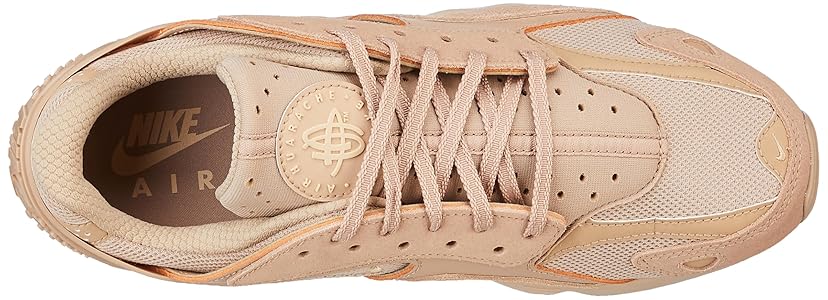 Amazon.com | Nike Air Huarache Runner Mens-Size 9, Hemp